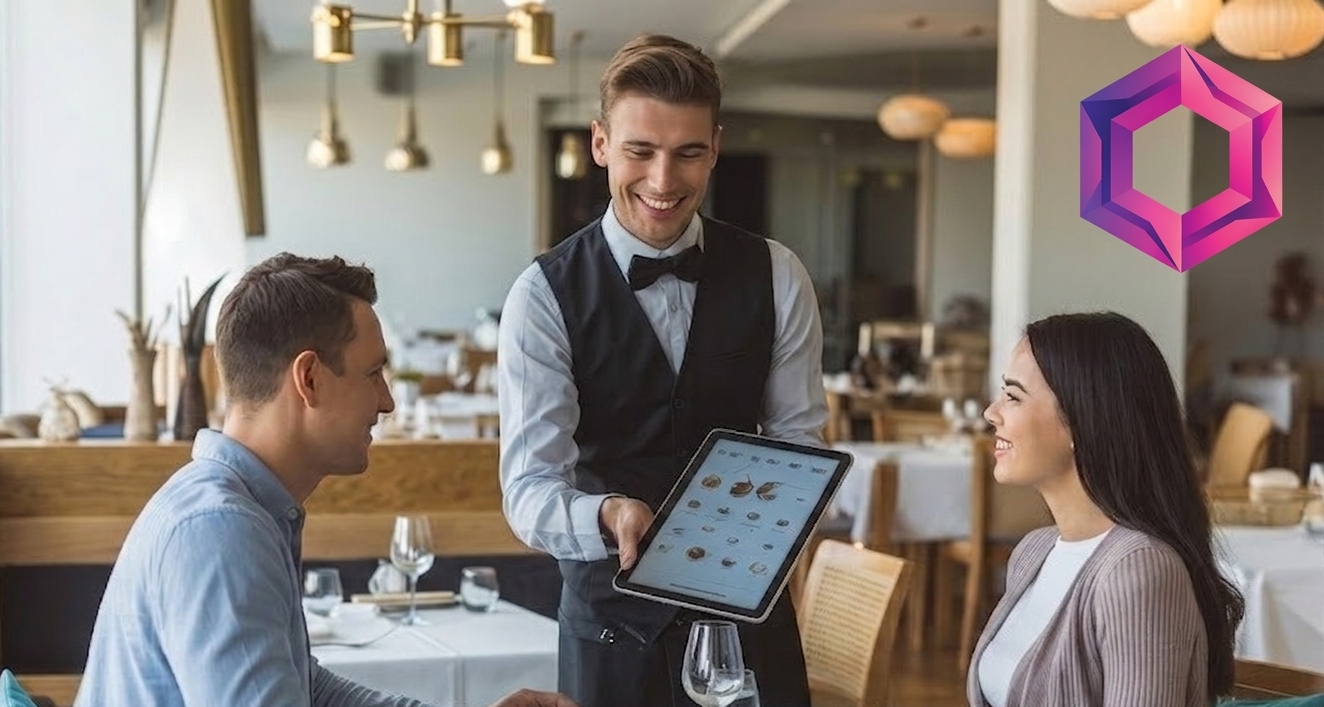 Restaurant Management System