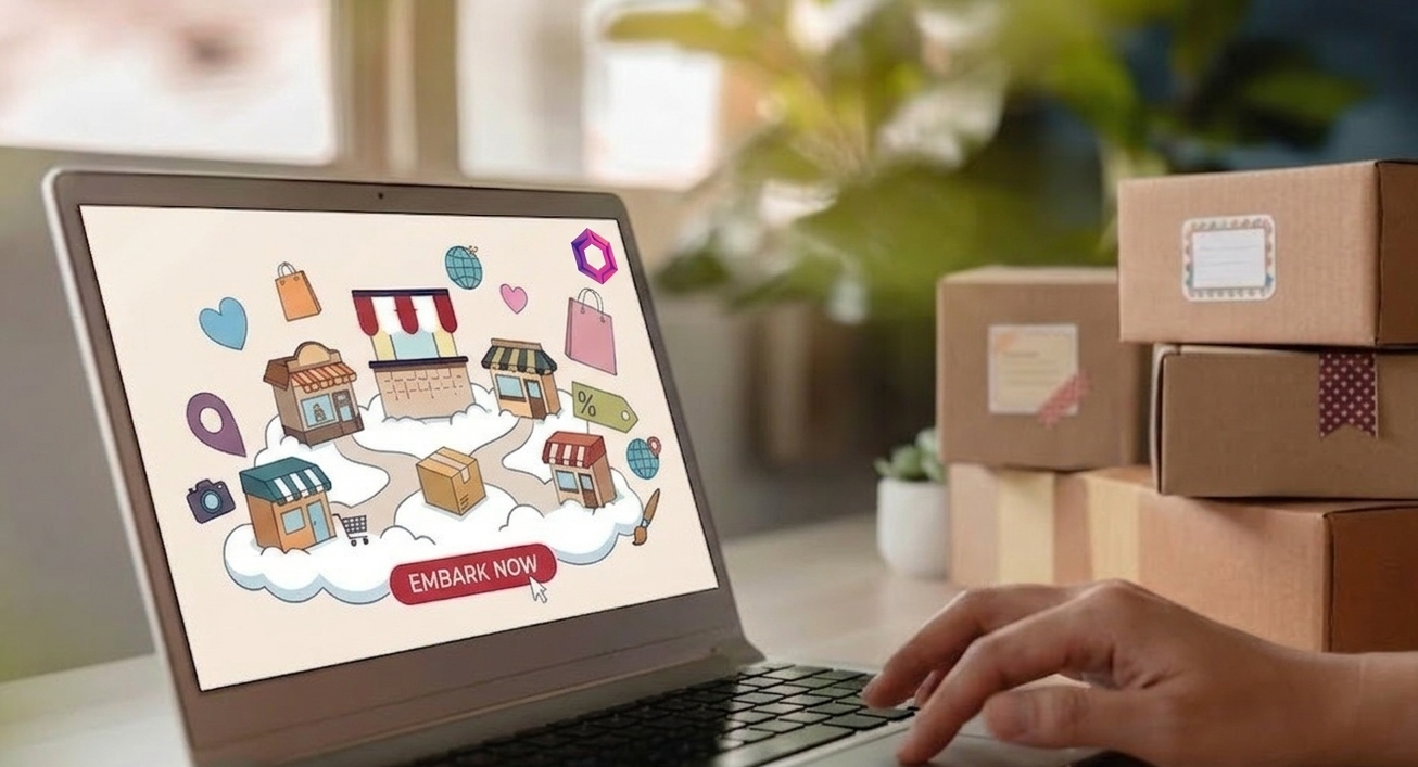 Multi-Vendor E-Commerce Platform