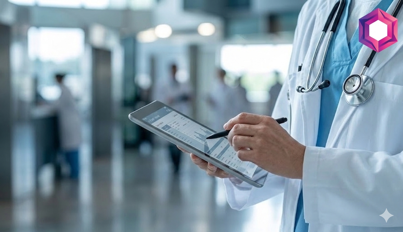 Hospital Management System