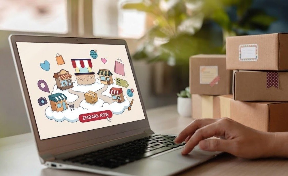 Multi-Vendor E-Commerce Platform