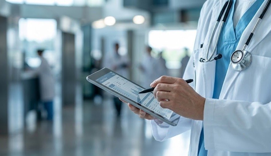 Hospital Management System