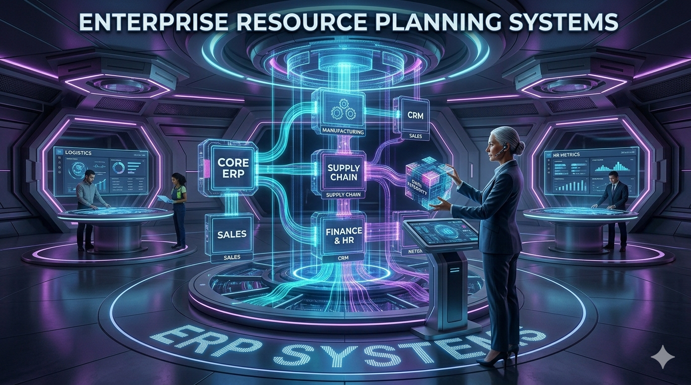 ERP Systems