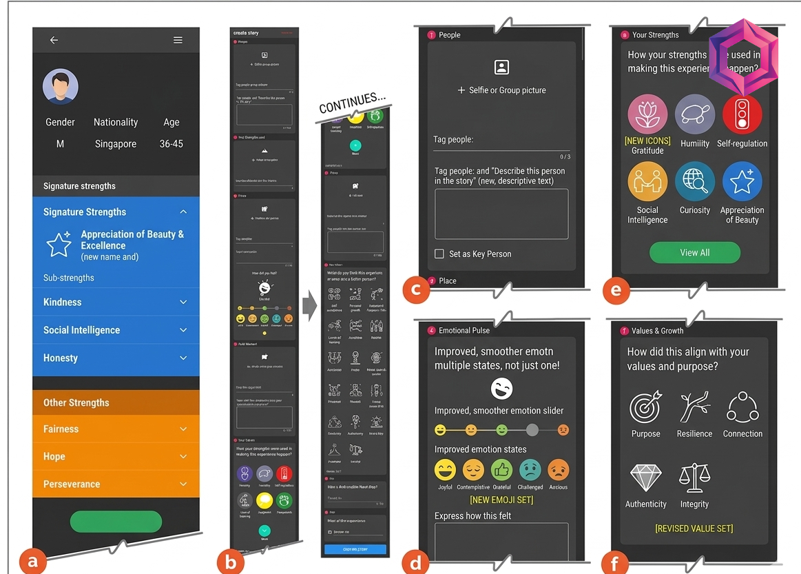 Profile-based Platforms