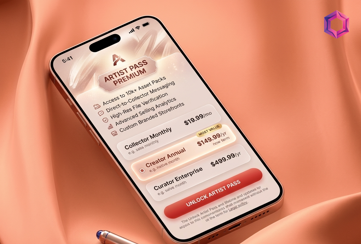 Subscription & Paywall Logic