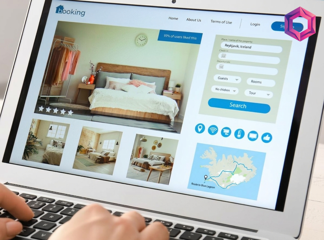 Booking & Inquiry Systems