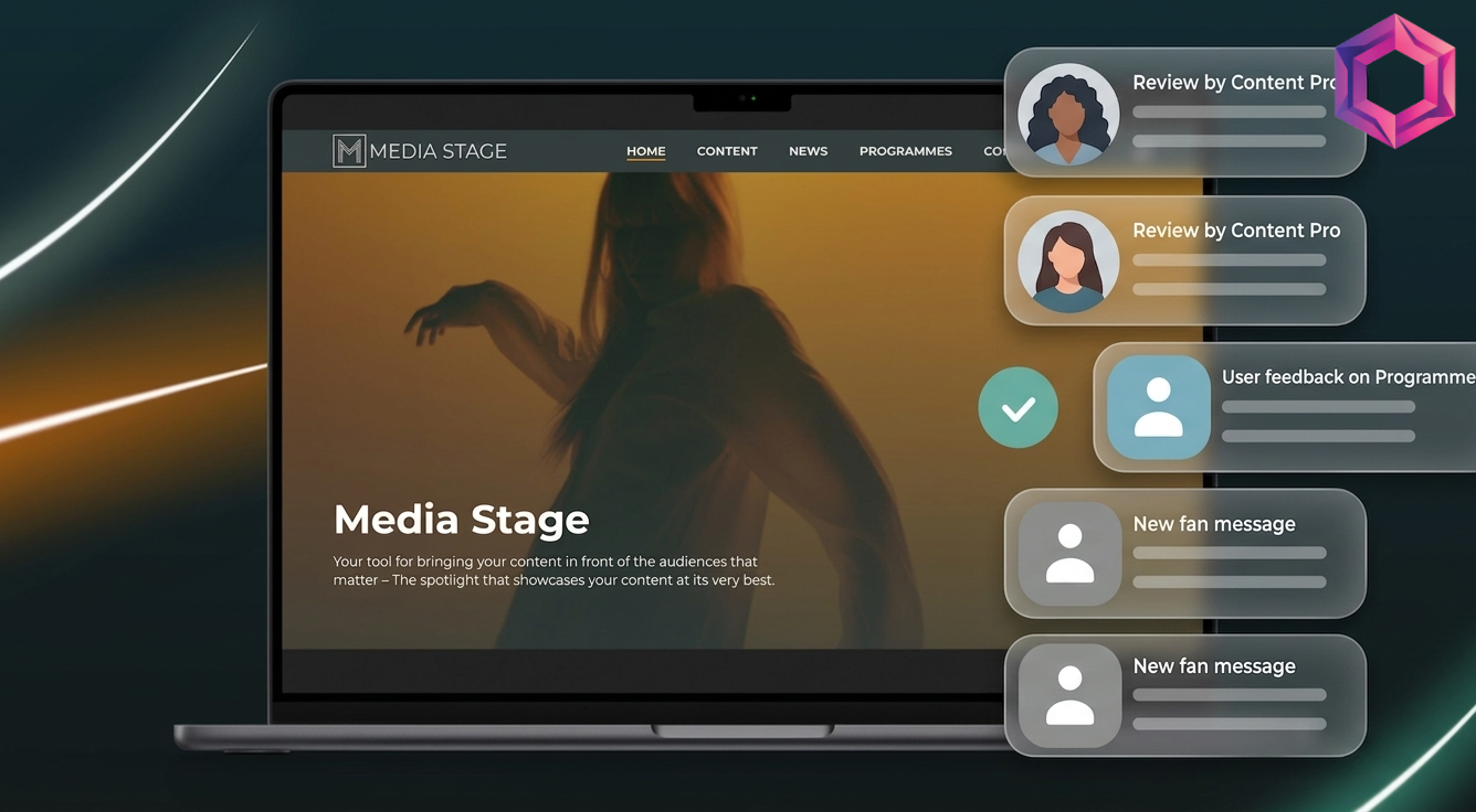 Content Sharing Systems