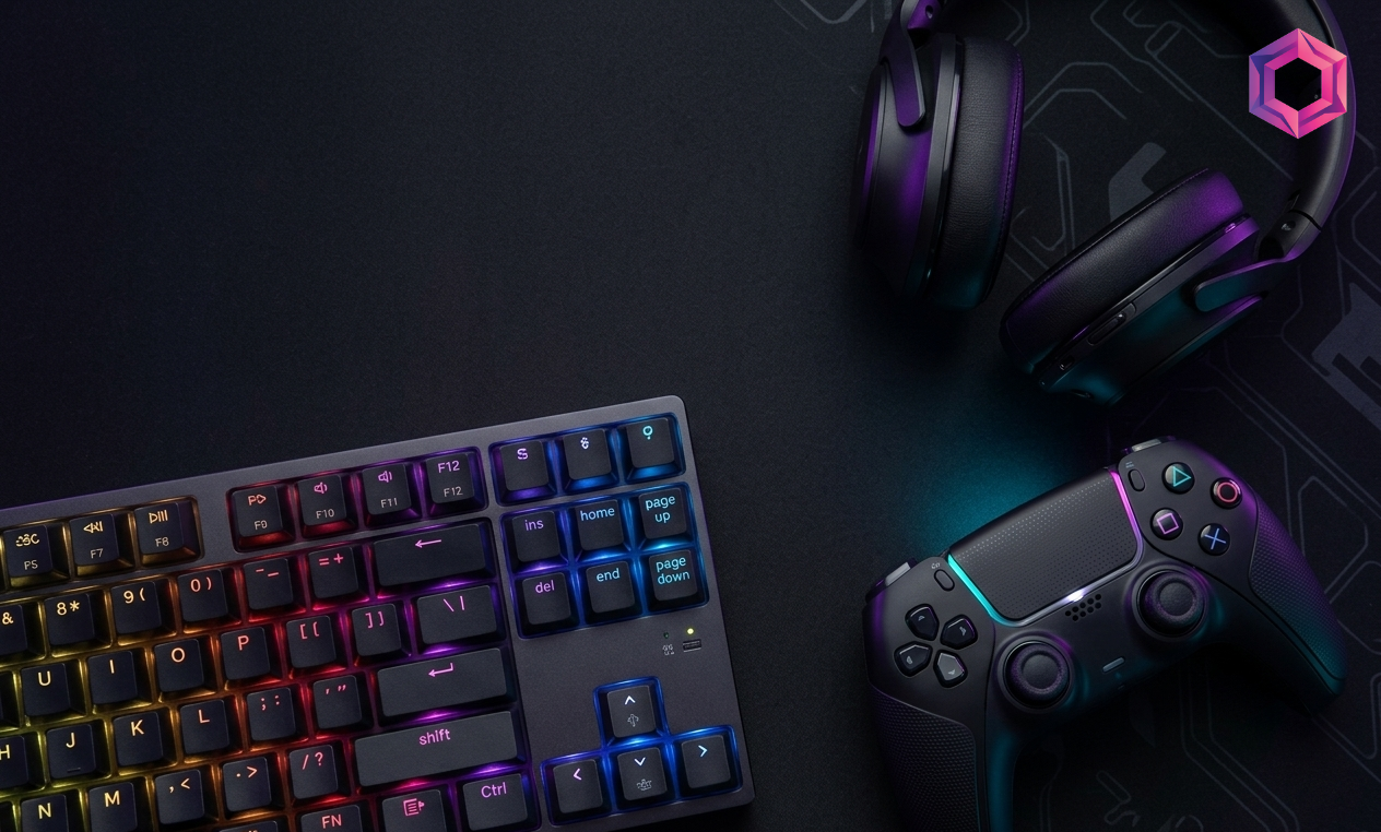 Online Gaming Backends