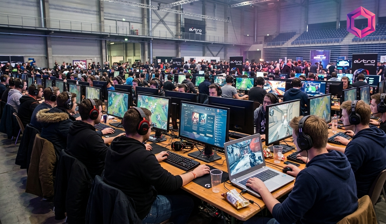 Multiplayer Platforms