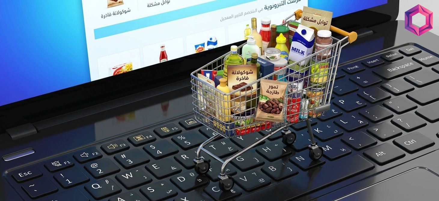 Online Grocery Stores