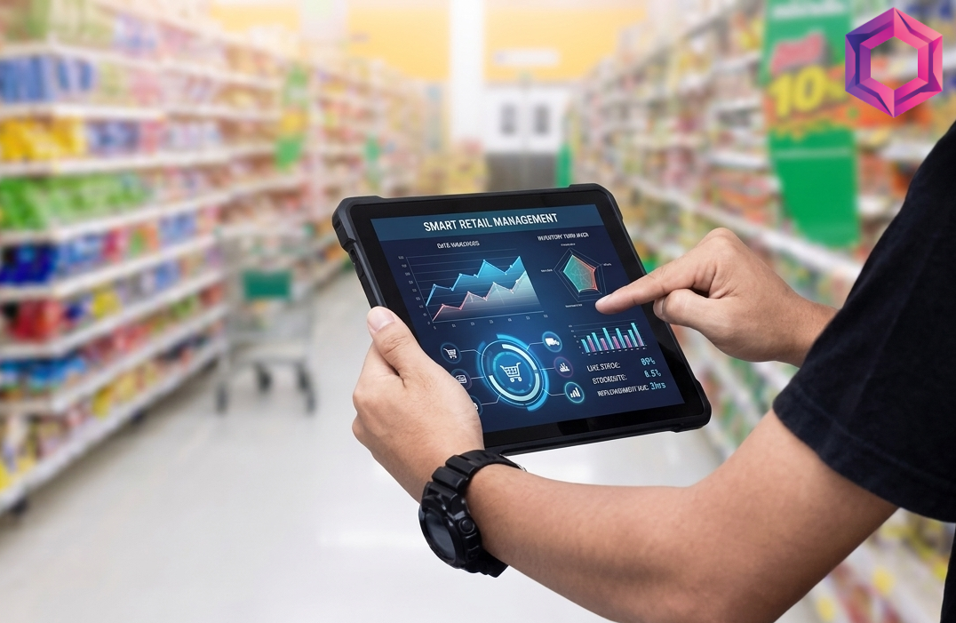 Delivery Management Systems