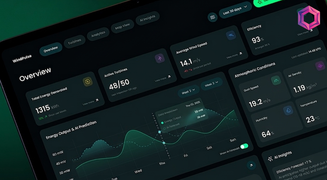 Monitoring Dashboards
