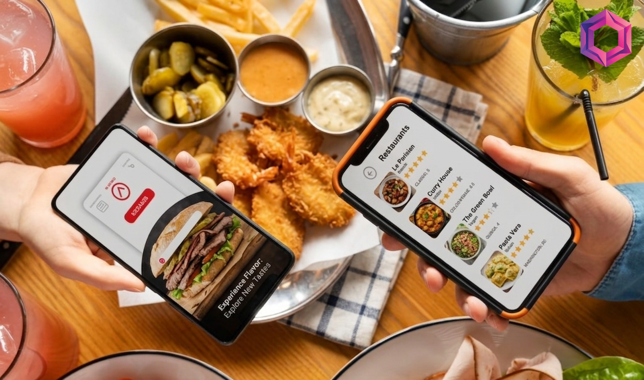 Online Ordering Systems