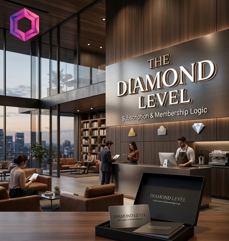 Subscription & Membership Logic