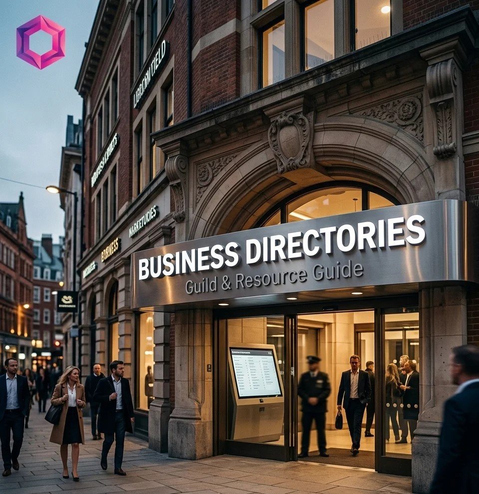 Business Directories