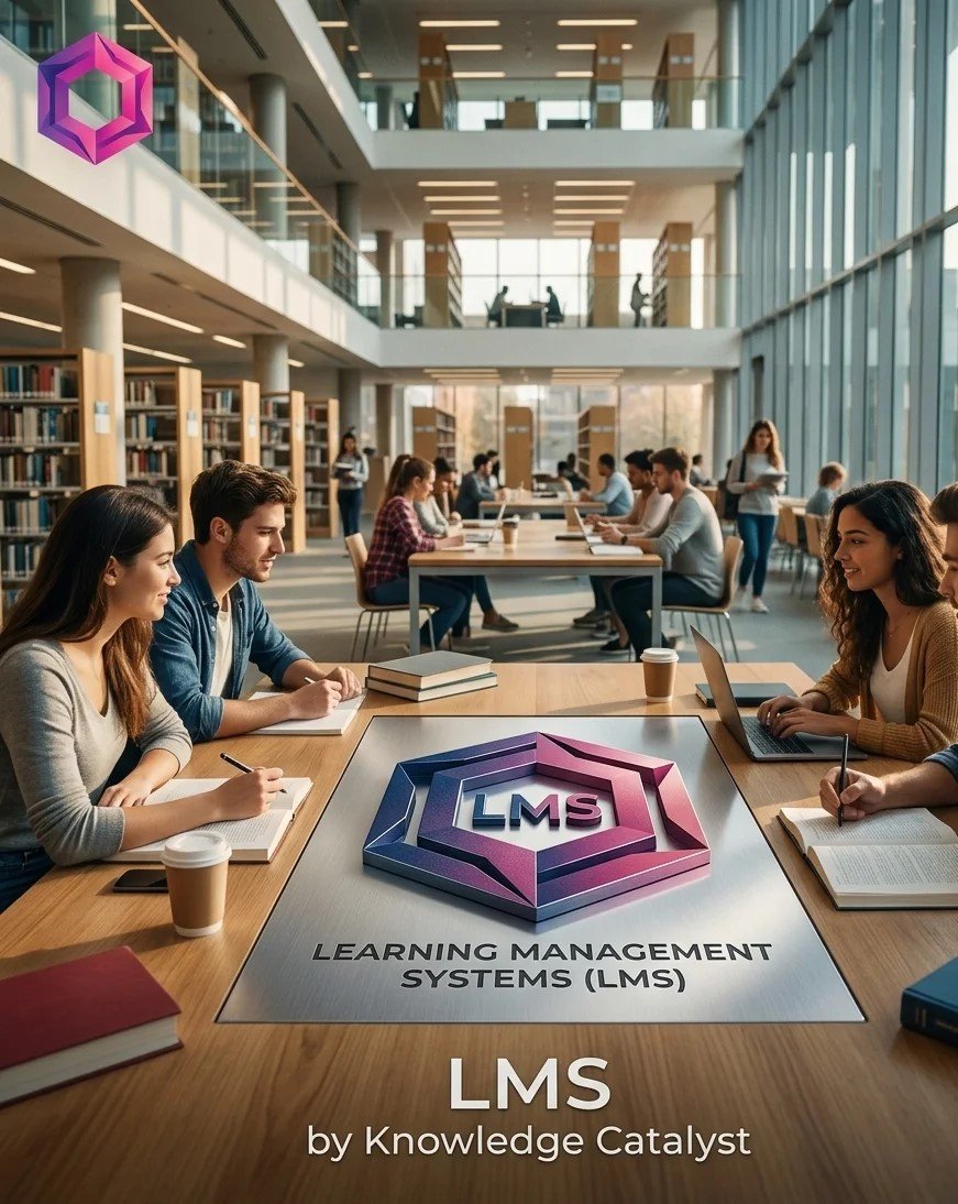 Learning Management Systems (LMS)