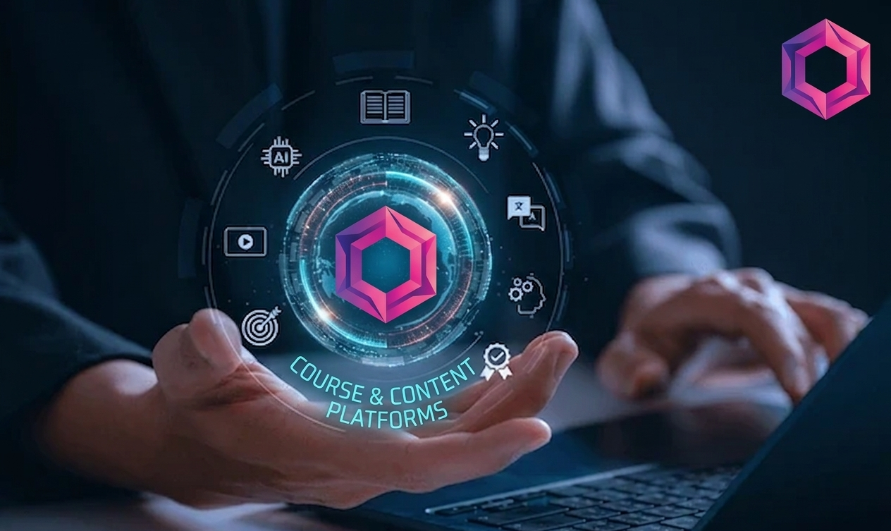 Course & Content Platforms