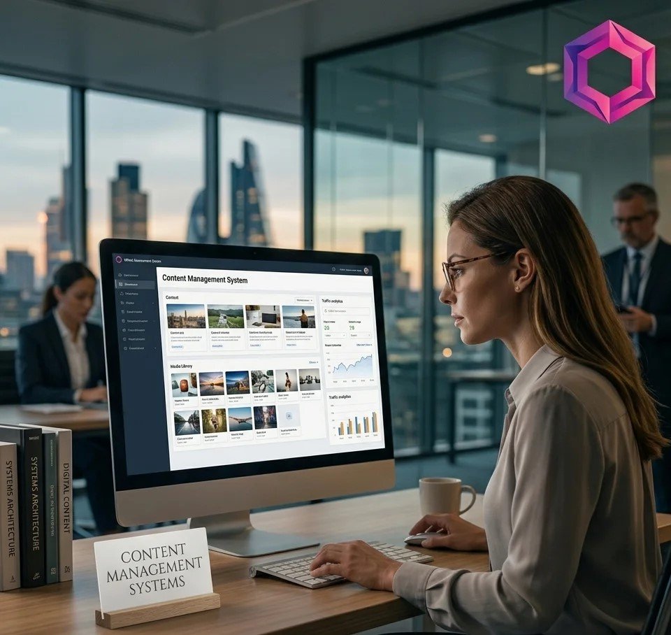 Content Management Systems