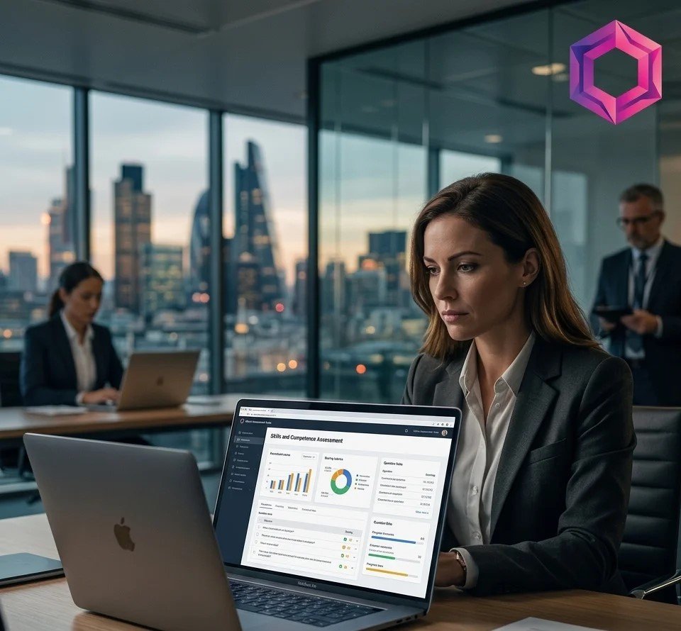 Online Assessment Tools