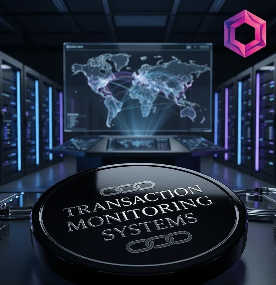 Transaction Monitoring Systems