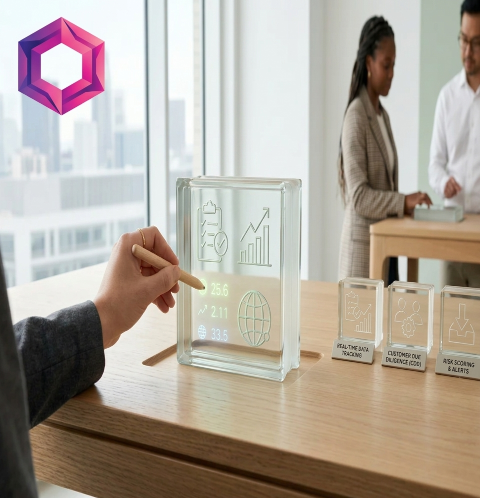 Reporting & Compliance Tools