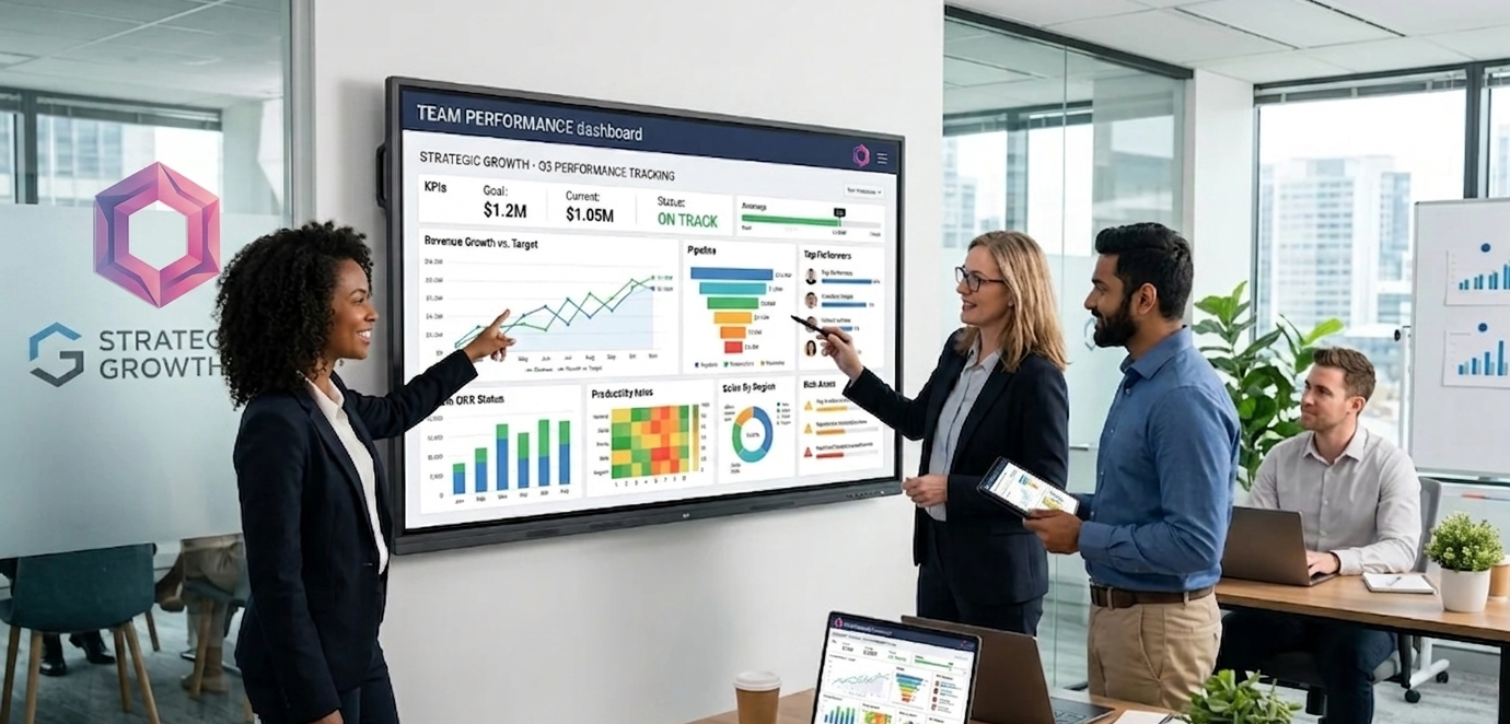 Performance Tracking Tools