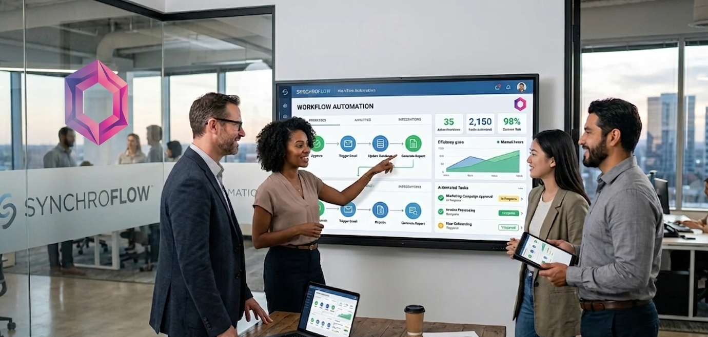 Workflow Automation Tools