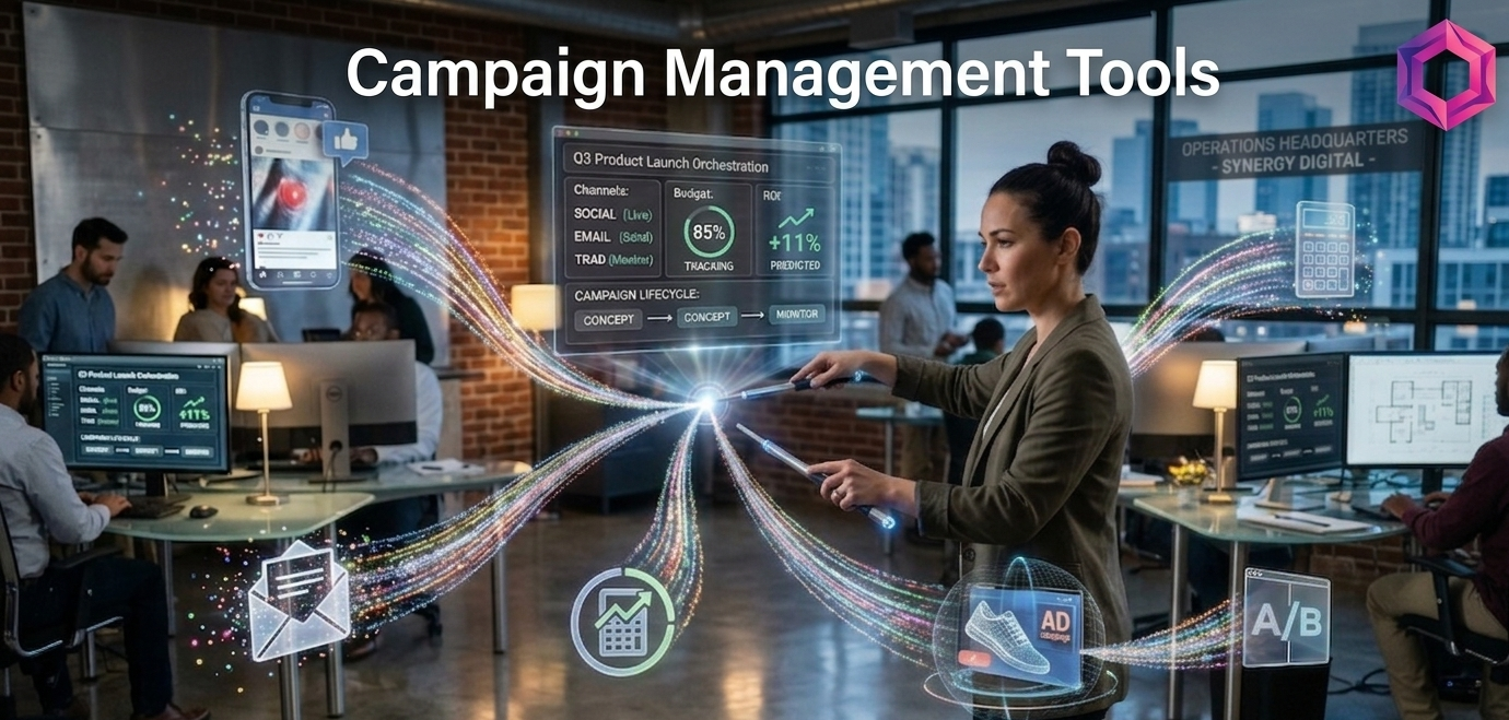 Campaign Management Tools