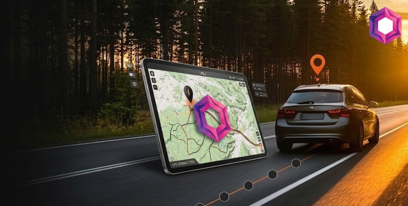 Vehicle Tracking Dashboards