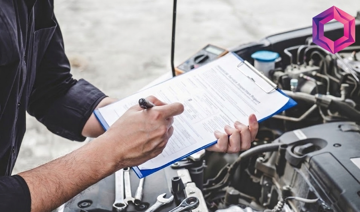 Service & Maintenance Platforms