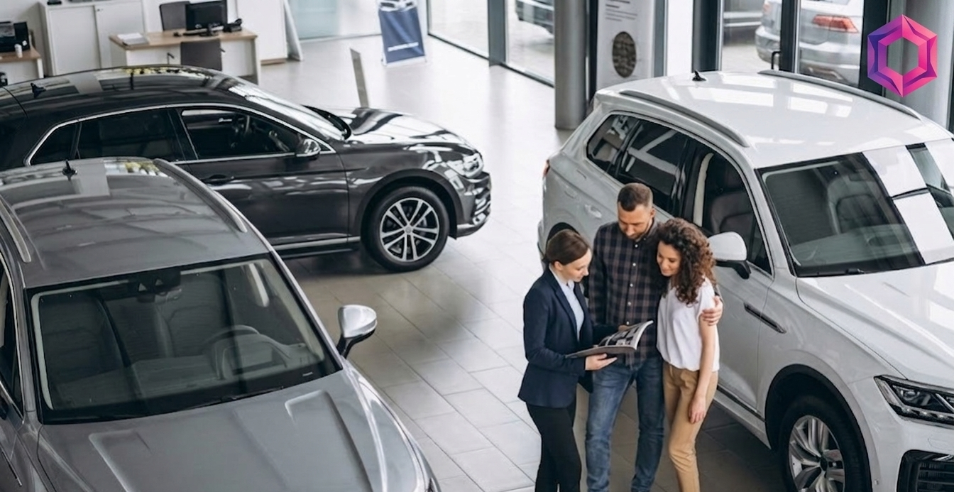 Dealer Management Portals