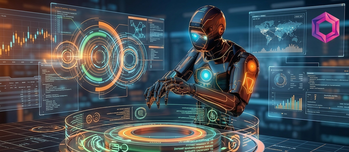 AI Analytics Dashboards