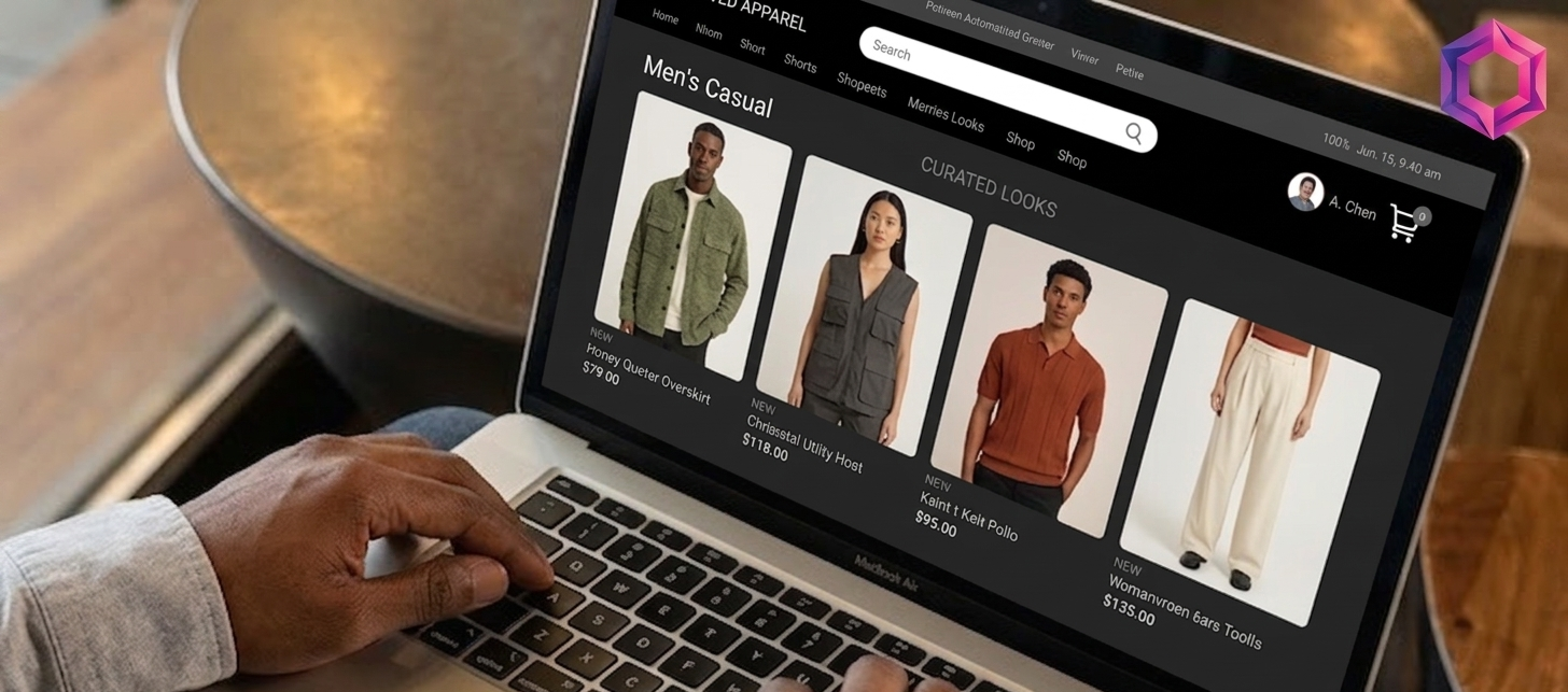 Online Storefronts