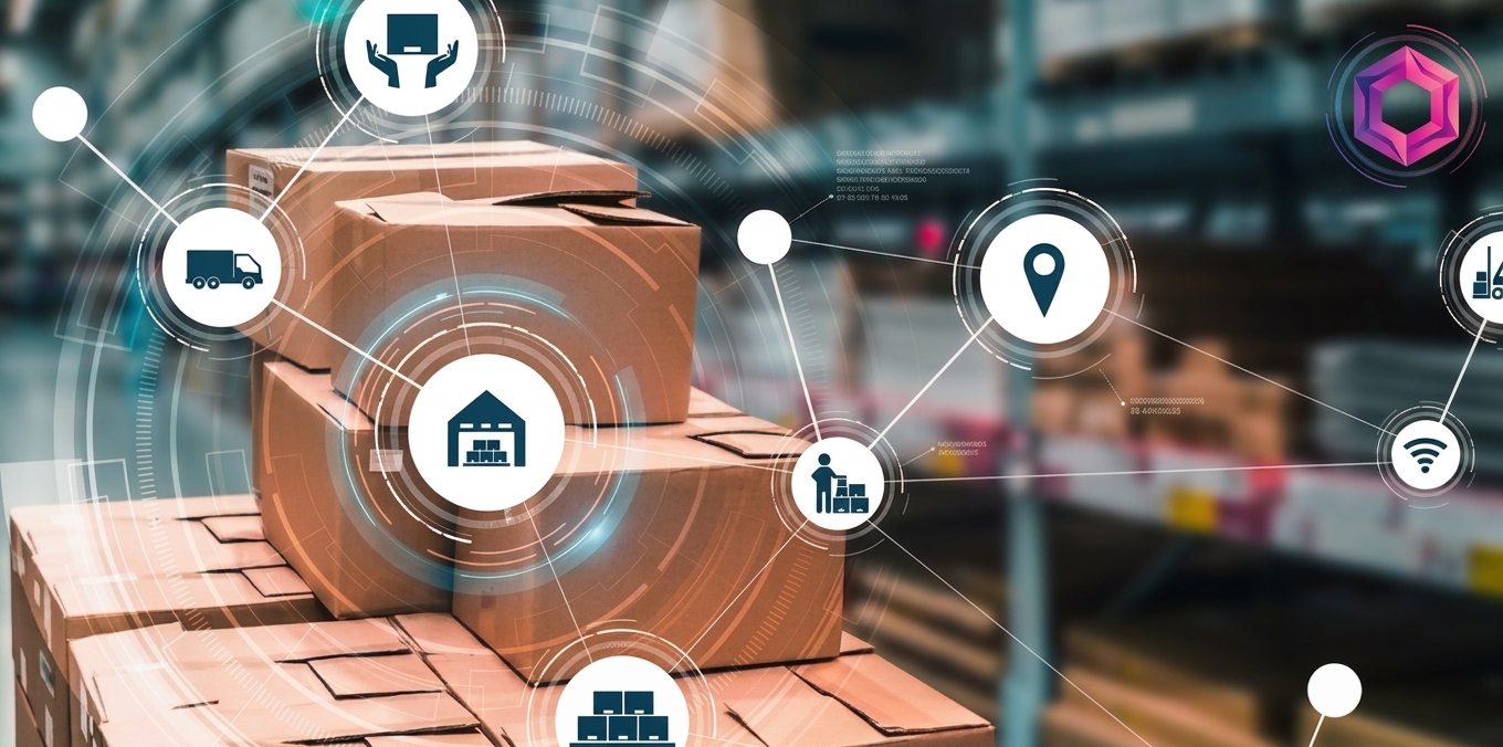 Inventory & Order Management