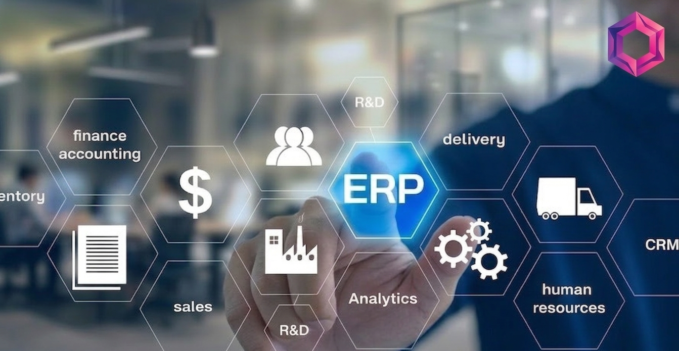 ERP Systems
