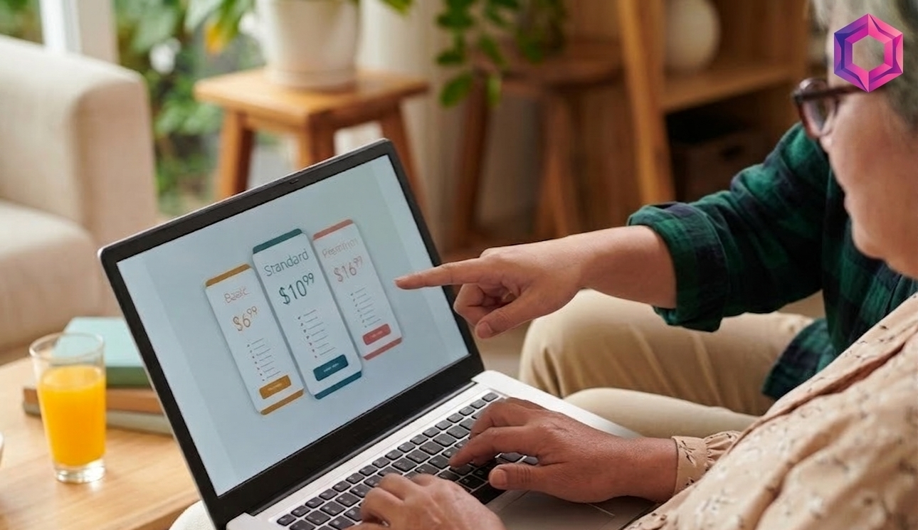 Subscription-based Platforms