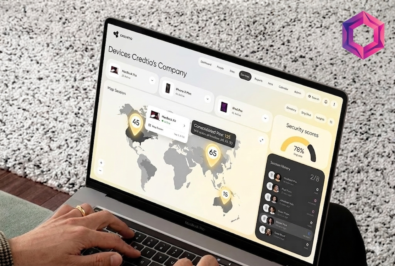 Admin Dashboards