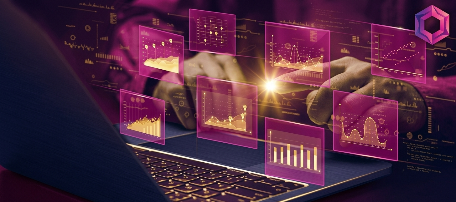 Business Intelligence Dashboards