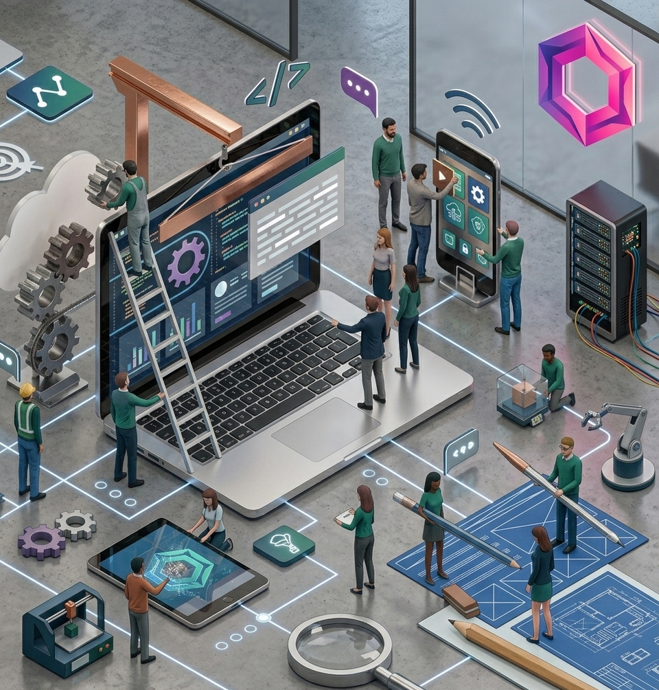 Collaboration Tools