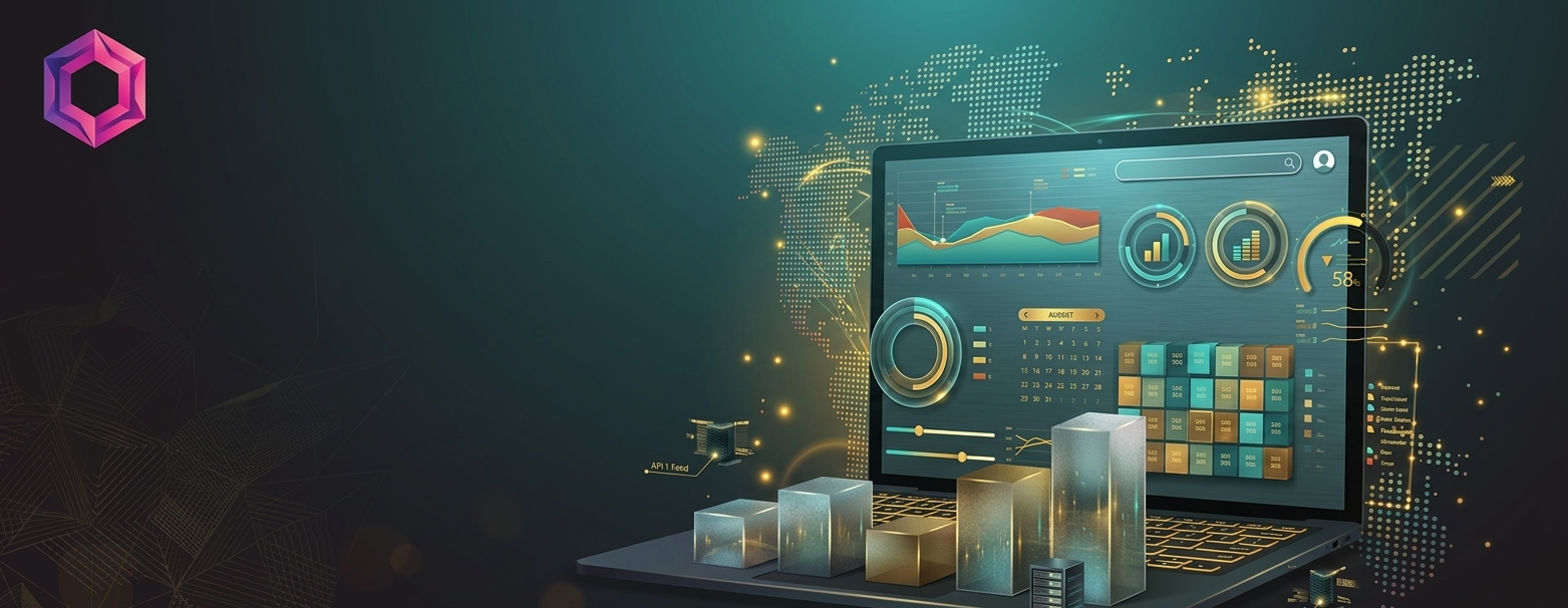 Financial Dashboards