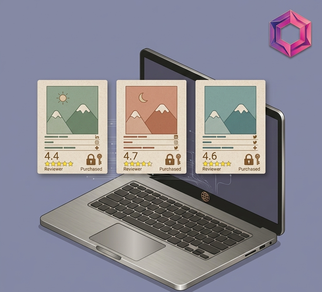 Review & Rating Systems
