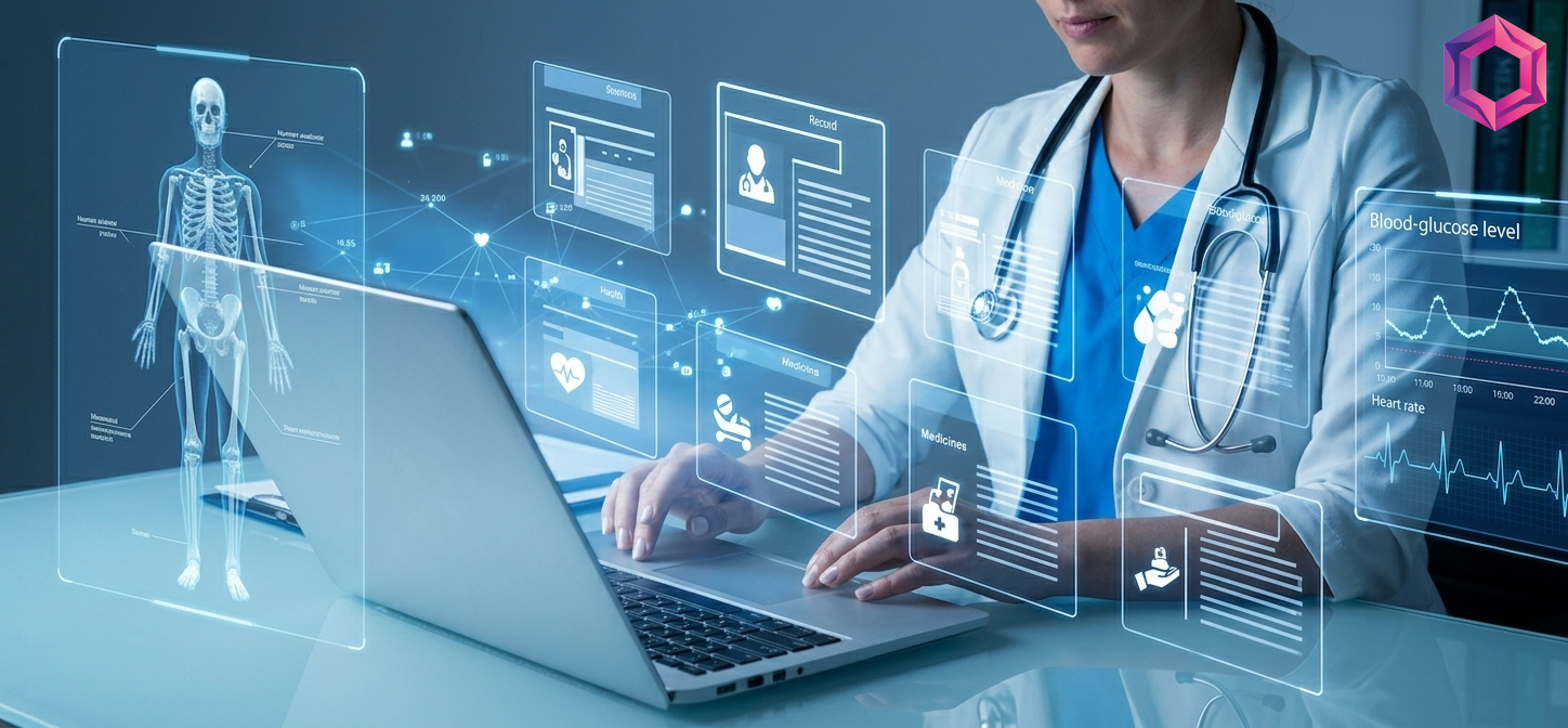 Hospital Management System